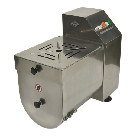 Машина для перемешивания фарша ТОРГМАШ МПФ-30.В1