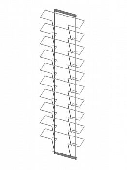 Дисплей Гефест Д05