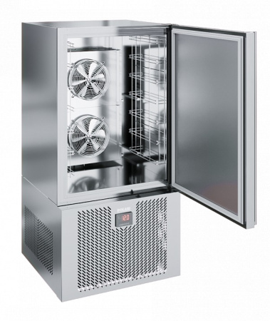 Шкаф шоковой заморозки Polair CR7-G (380 V)