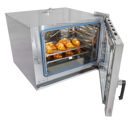 Конвекционная печь ABAT КЭП-5ПП