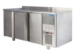 Холодильный стол Eqta EQTASm TM3GN-G Холодильный стол Eqta EQTASm TM3GN-G