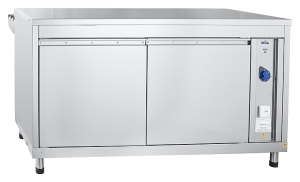 Прилавок-витрина Abat ПВТ 70КМ-02