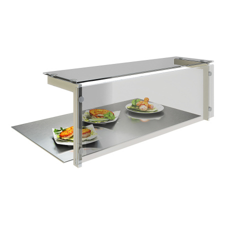 Столешница морозильная Техно-ТТ МС-1025БД