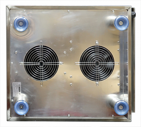 Вентилятор HKN-ICF80D