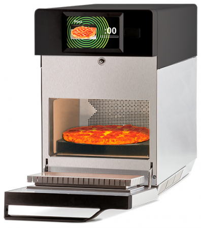 Микроволновая высокоскоростная печь XpressChef MRX523BL