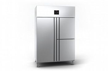 Морозильный шкаф Fagor EAFN-1603