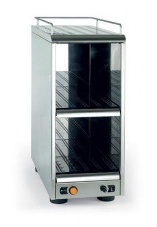 Подогреватель для посуды La Cimbali  El.cup warmer "SLIM"