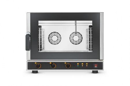 Пароконвектомат Tecnoeka ekf 411 alud
