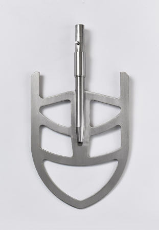 Лопатка Abat для МПЛ-40