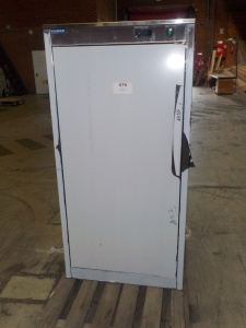 Уцененный тепловой шкаф КАМИК ШТ-348113