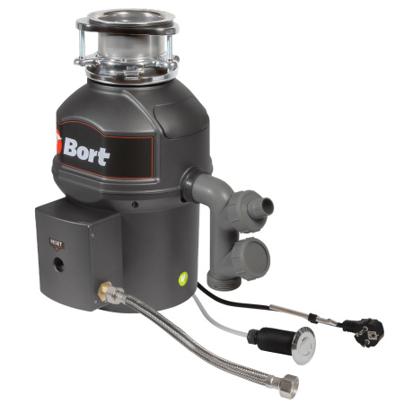 Измельчитель отходов BORT TITAN Extra