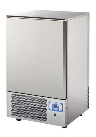 Шкаф шоковой заморозки Eqta BC 10P