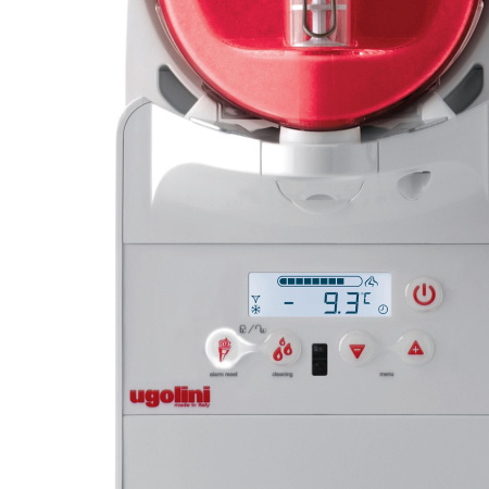 Фризер для мороженого Ugolini Minigel 2 Plus