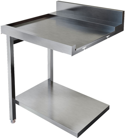 Стол предмоечный Kayman СПМ-112/0707 П