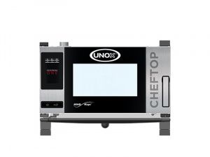 Печь пароконвекционная Unox XEVC-0311-E1R Печь пароконвекционная Unox XEVC-0311-E1R