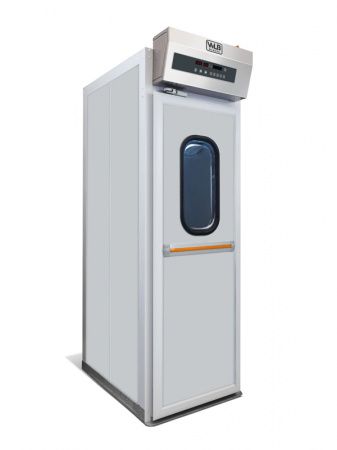 Расстоечная камера без пола WLBake PF 2/6080/1