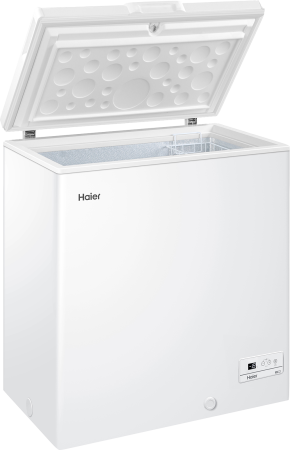Морозильный ларь Haier HCE143R