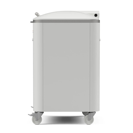 Тестоделитель Panero SQ RP SA 20