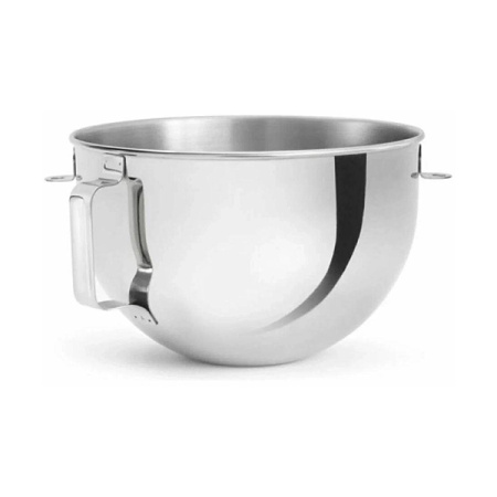 Планетарный миксер KitchenAid 5KSM55SXXEOB черный оникс