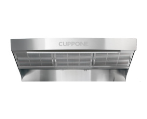 Вентиляционный зонт Cuppone Giotto KGTNT Вентиляционный зонт Cuppone Giotto KGTNT