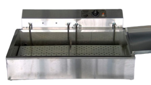 Чебуречница СИКОМ ЭФ-12НЧ