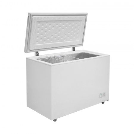 Морозильный ларь Бирюса 355 КХ