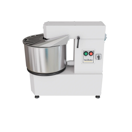 Машина тестомесильная WLBake SP 25 A
