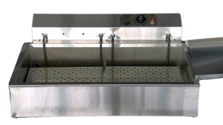 Чебуречница СИКОМ ЭФ-12НЧ