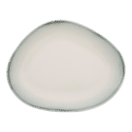 Тарелка плоская KUTAHYA CORENDON Greenness BNGLX35DU890667, 35 см