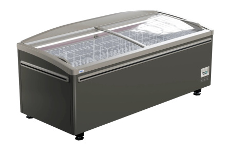 Ларь-бонета Haier GTE1850G