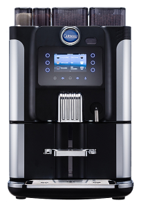 Кофемашина Carimali BlueDot BD-00-02-02 Кофемашина Carimali BlueDot BD-00-02-02