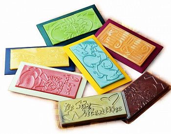 Форма кондитерская Martellato TC001/5