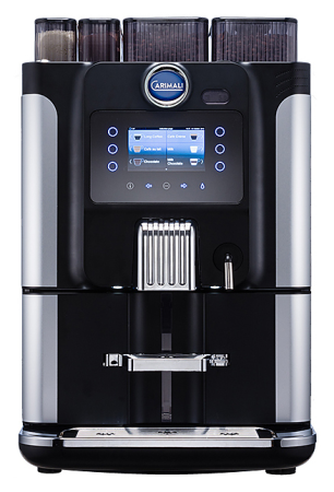 Кофемашина Carimali BlueDot BD-00-02-02