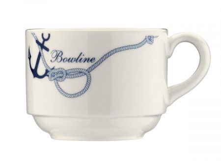 Чашка Bonna BNC 01 KF