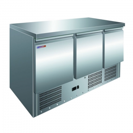 Стол охлаждаемый S903SEC S/S TOP