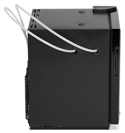 Холодильник для молока Tefcold BC30 MC