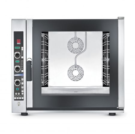 Пароконвектомат Tecnoeka EKF 711 ud