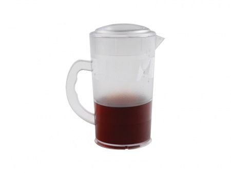 Кувшин EKSI JW-610 clear