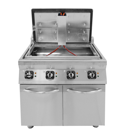 Электрическая плита Kocateq MCETN 87