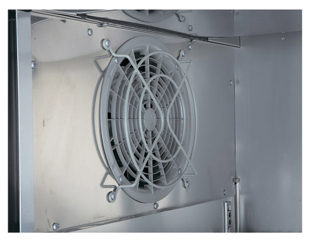 Turbo Air KURF12-2-700 вентилятор