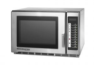 Микроволновая печь Menumaster RFS518TS Микроволновая печь Menumaster RFS518TS