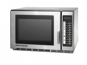 Микроволновая печь Menumaster RFS518TS Микроволновая печь Menumaster RFS518TS