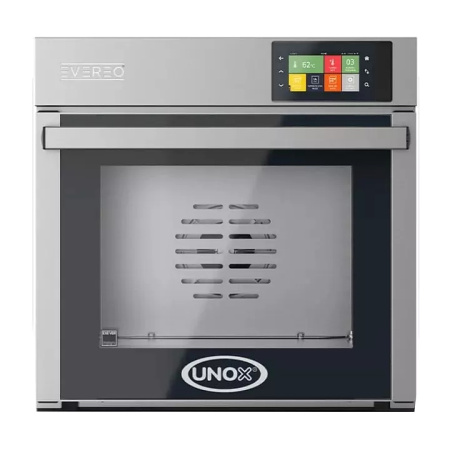 Тепловой шкаф Unox XEEC-10HS-EPDS