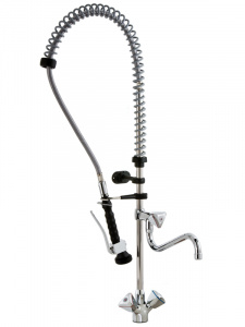 Душирующее устройство Klarco 3S.2101.15.K13