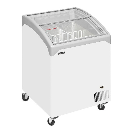 Морозильный ларь Tefcold NIC101SCEB