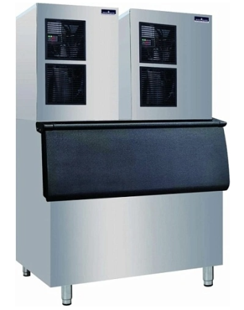 Льдогенератор EKSI Flake LLF-1000 хлопья