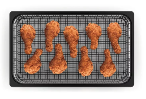 Решетка Unox GRP820