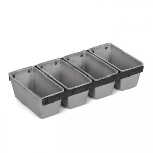 Кондитерская форма Спика Форма №7/4