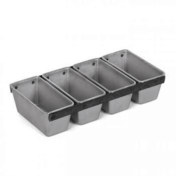 Кондитерская форма Спика Форма №7/4 Кондитерская форма Спика Форма №7/4