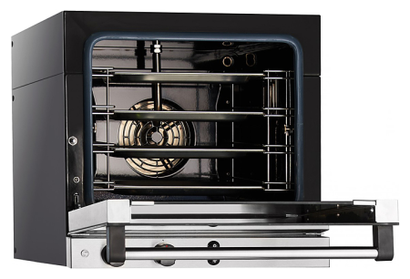 Печь Abat КПП-4-1/2Э